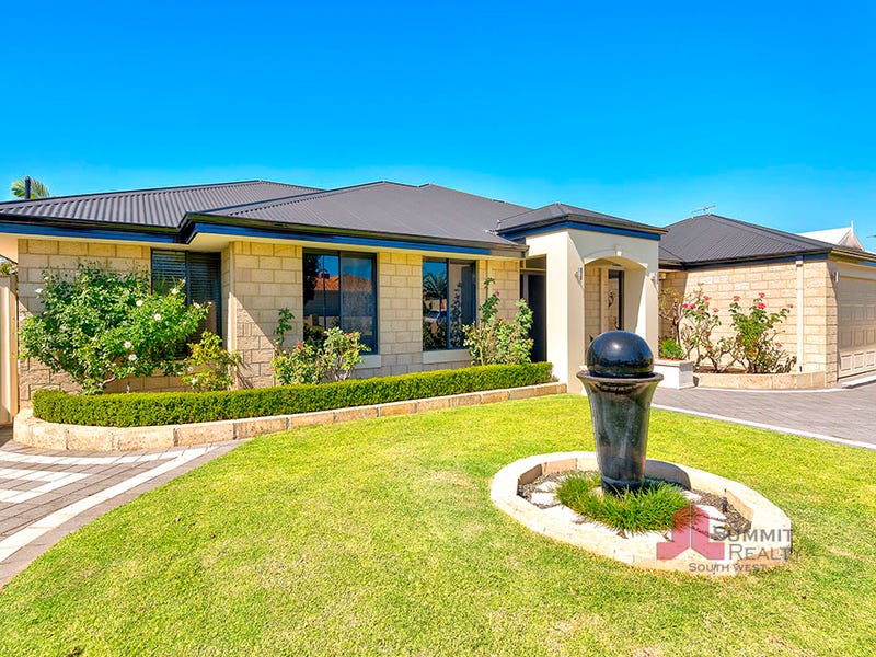 31 Alyxia Drive, Glen Iris, WA 6230