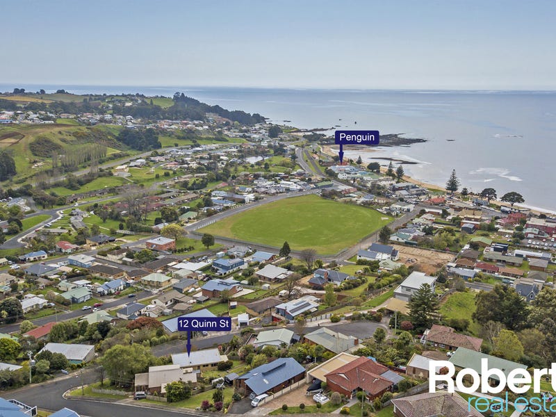 12 Quinn Street, Penguin, Tas 7316 - House for Sale - realestate.com.au 12 Quinn Street, Penguin, Tas 7316