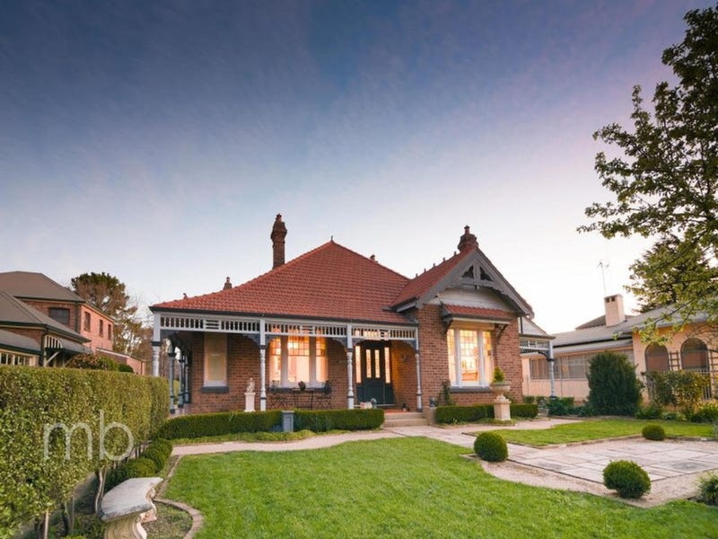 72 Byng Street, Orange, NSW 2800 Property Details