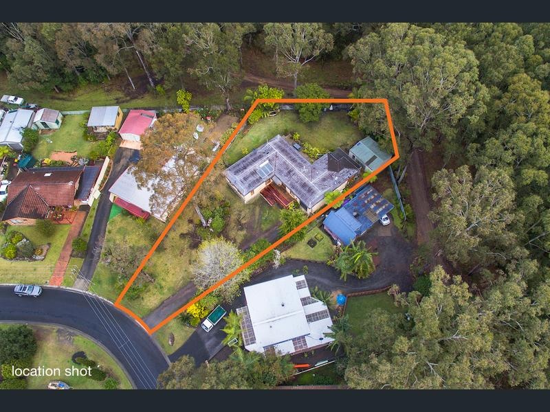27 Wyoming Avenue, Burrill Lake, NSW 2539