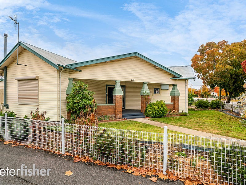 213 Byng Street, Orange, NSW 2800 Property Details