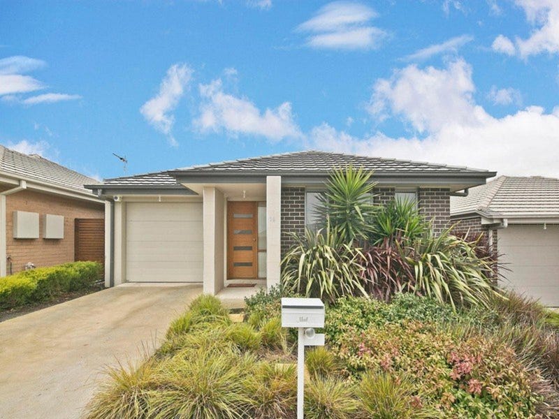 16 Breen Street, Casey, ACT 2913