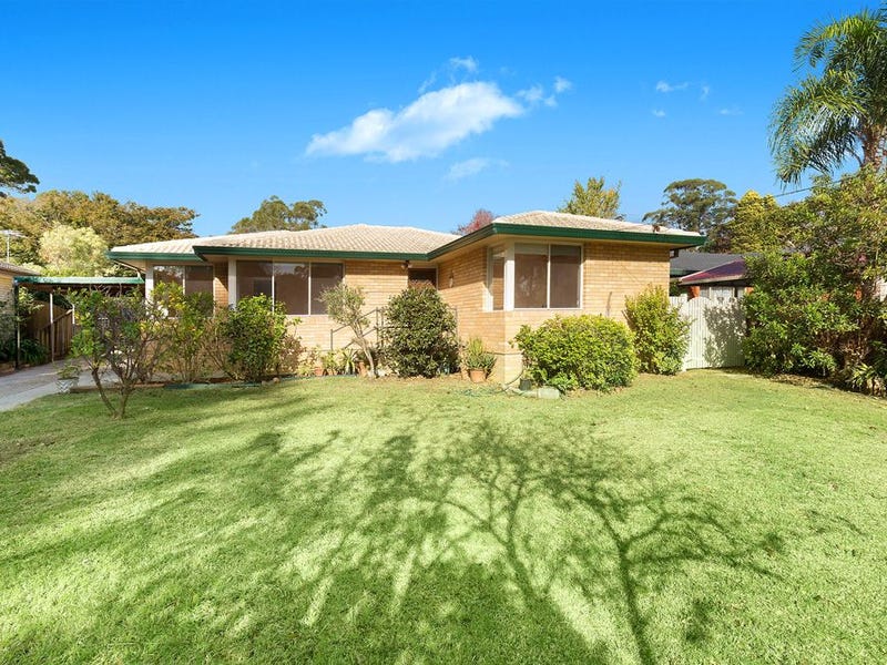 133 Blackbutts Road, Frenchs Forest, NSW 2086