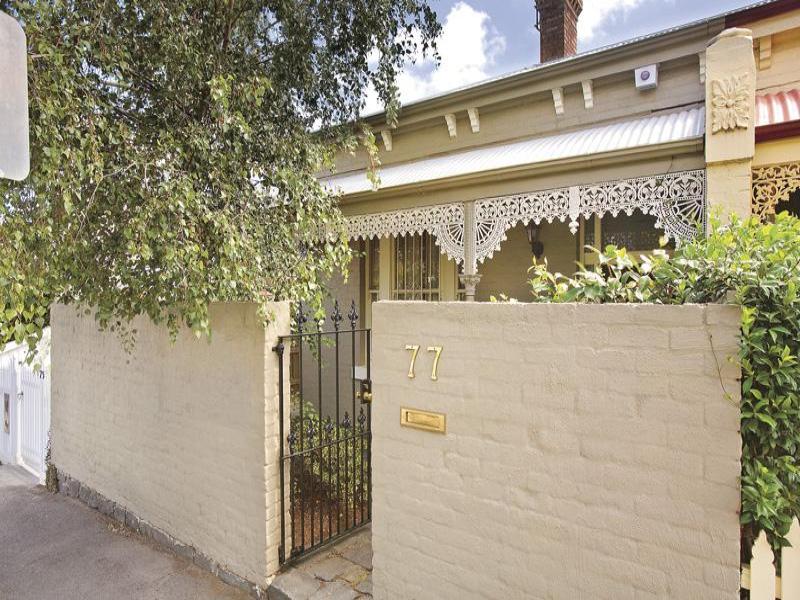 77 Brougham Street, Kew, Vic 3101 Property Details
