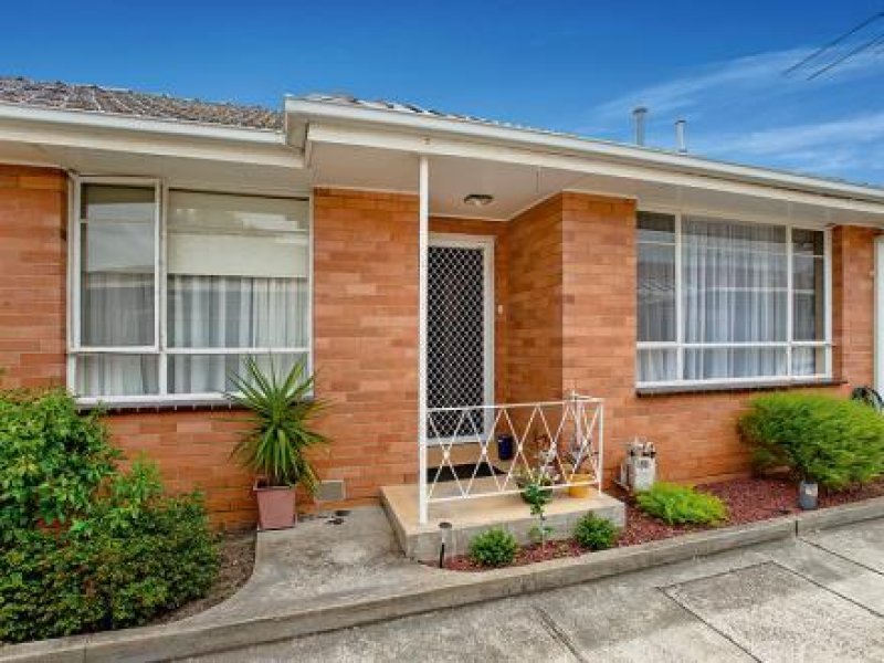 4/3 Ardoch Street, Essendon, VIC 3040
