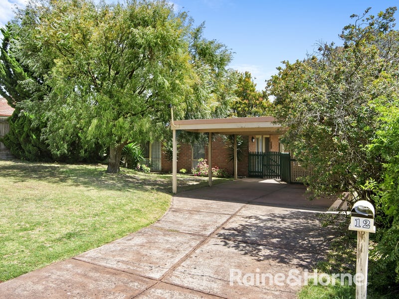 12 Lyndon Drive, Rosebud, VIC 3939