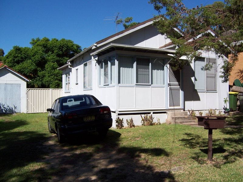 314 Forest Road, Kirrawee, NSW 2232