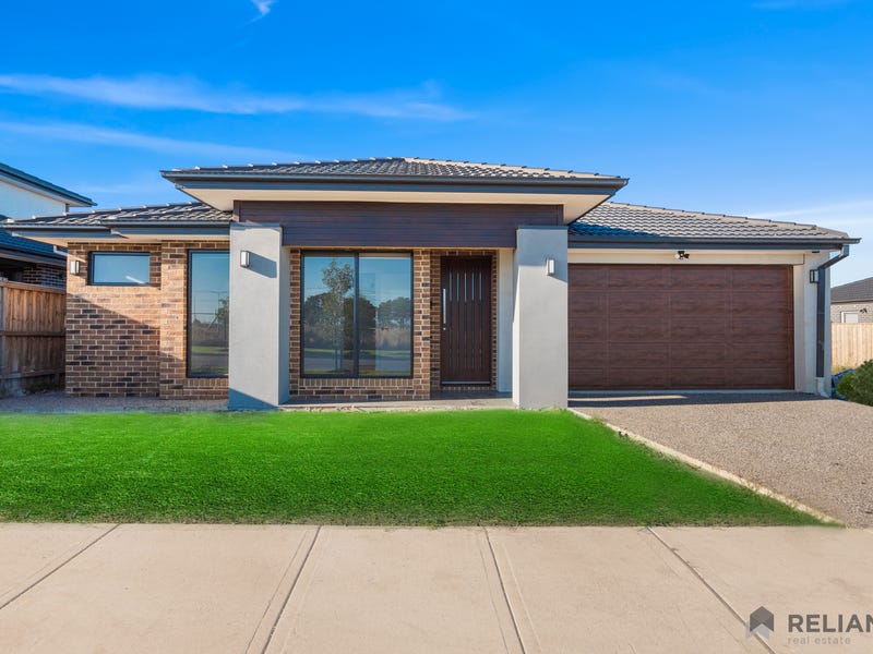 31 Satinwood Crescent, Donnybrook, Vic 3064 Property Details