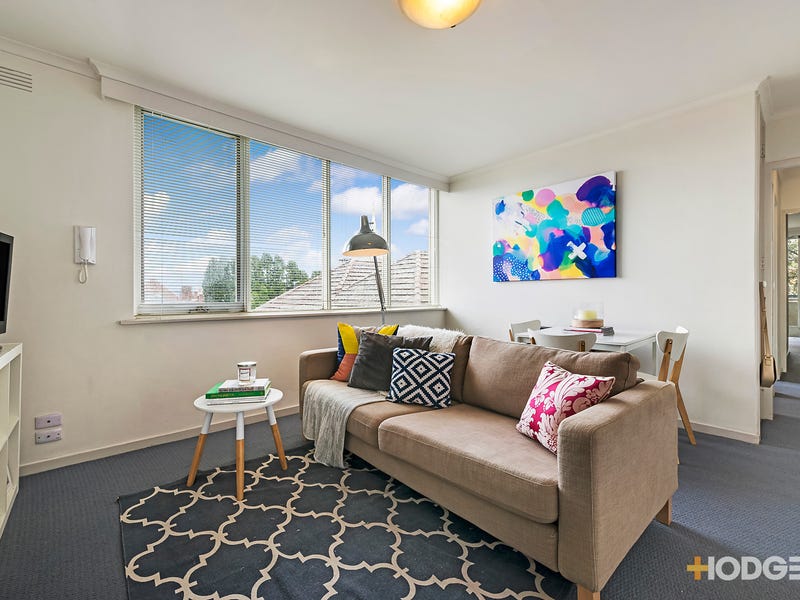 10/432 Punt Road, South Yarra, VIC 3141