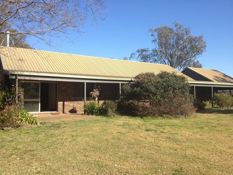 217 Drayton Wellcamp Road, Wellcamp, QLD 4350