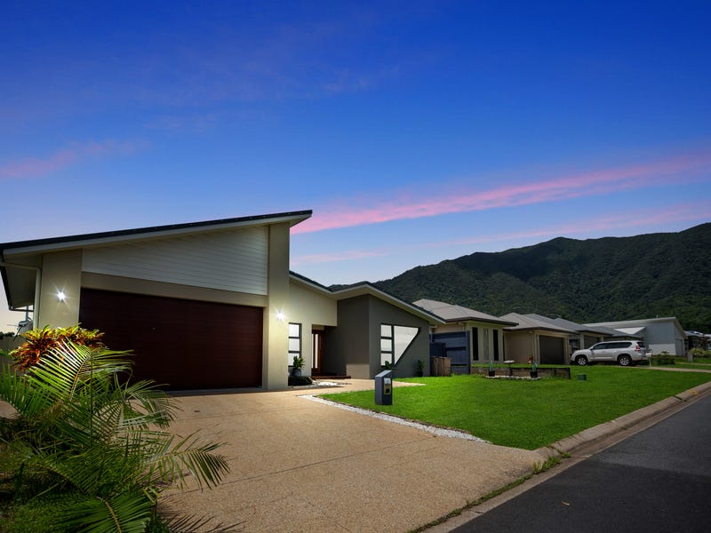 45 Springbrook Avenue, Redlynch, Qld 4870 House for Sale realestate