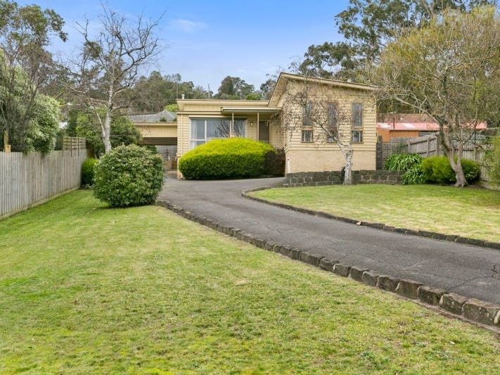35 Albert Road, Lilydale, Vic 3140 - Property Details