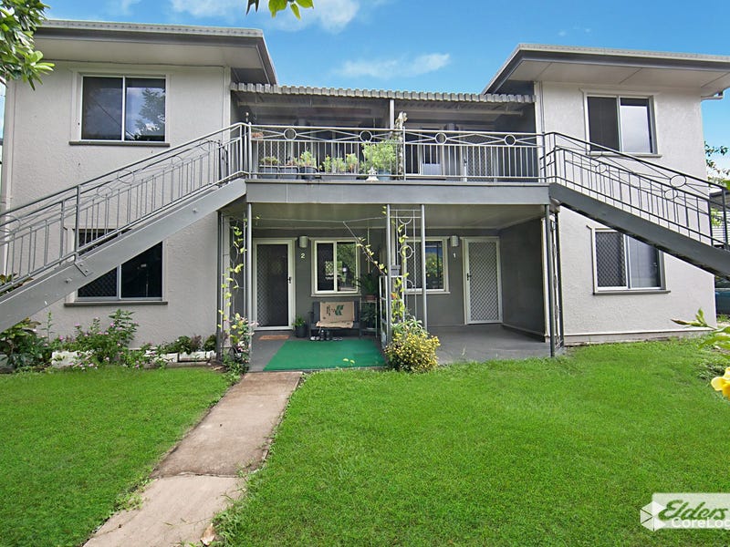 3/5B Warburton Street, North Ward, QLD 4810