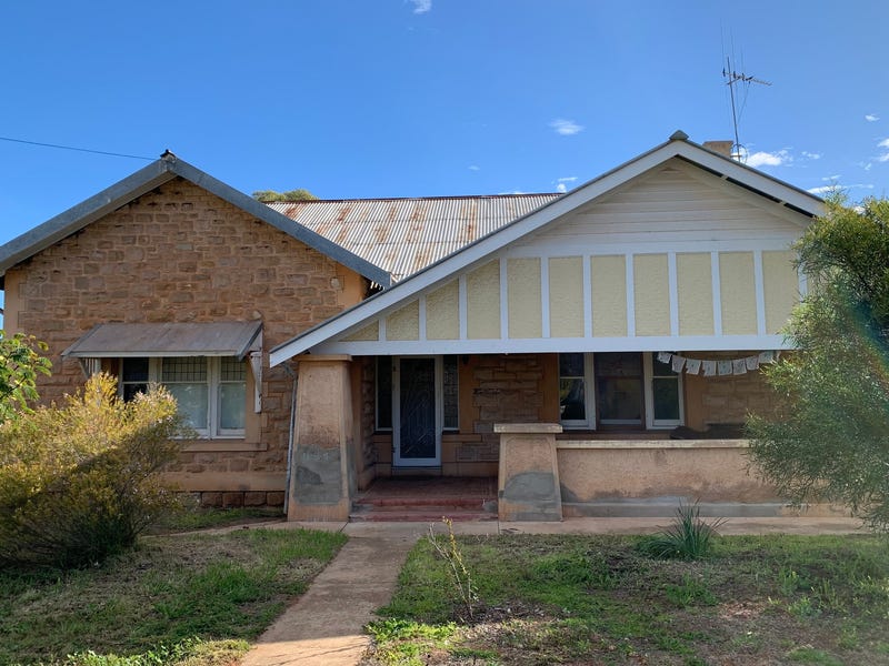 16 Sixth Street, Gladstone, SA 5473 House for Sale