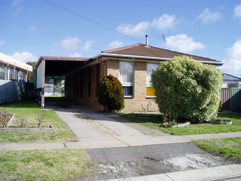 8 Orion Street, Sebastopol, VIC 3356