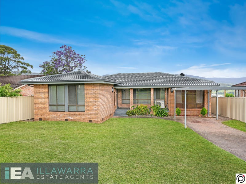 62 Crest Road, Albion Park, NSW 2527