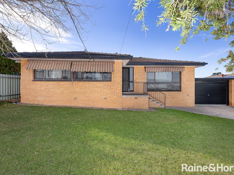 28 Merinda Crescent, Kooringal, NSW 2650 House for Sale realestate