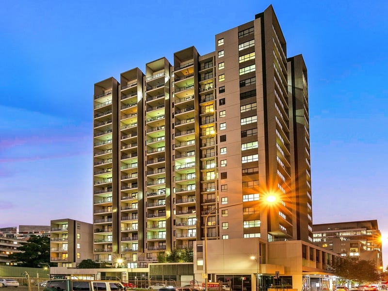 35/109 Street, Parramatta, NSW 2150 Apartment for Sale