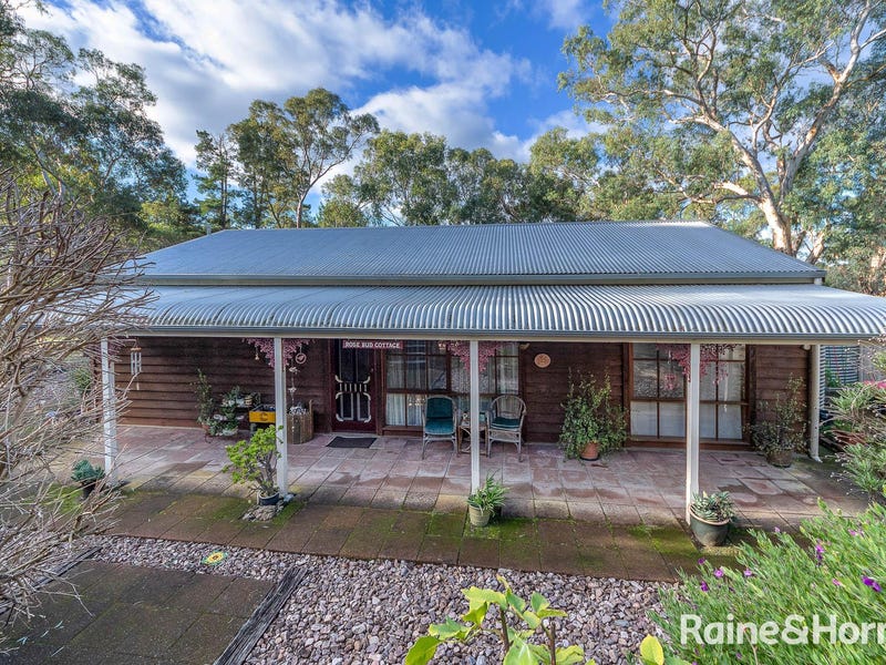 7 Wirrinilla Drive, Macclesfield, SA 5153 House for Sale