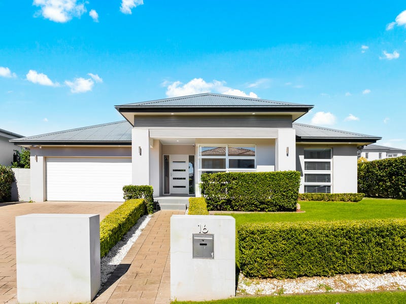 16 Balmoral Road, Kellyville, NSW 2155