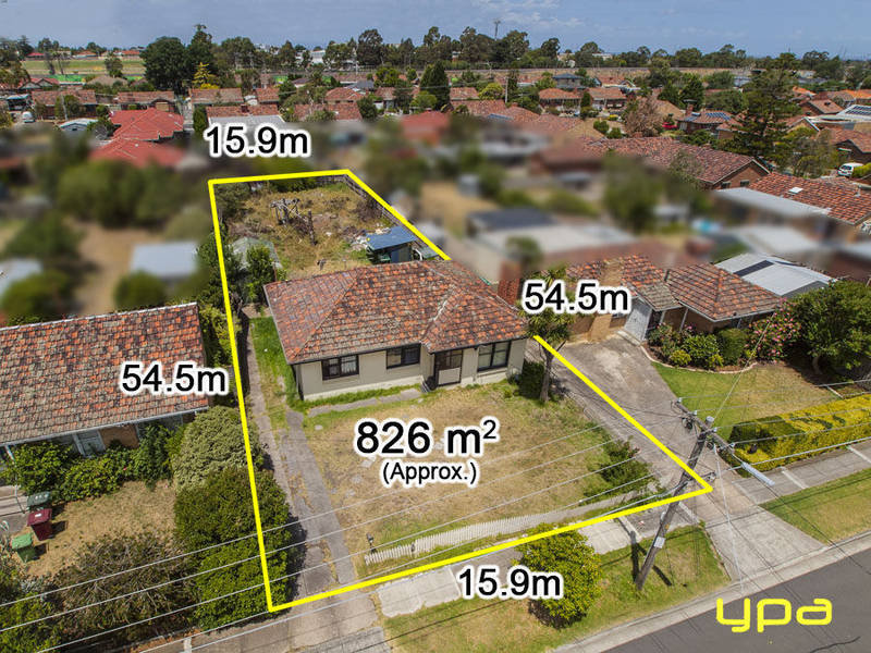 51 Hales Crescent, Jacana, Vic 3047 Property Details