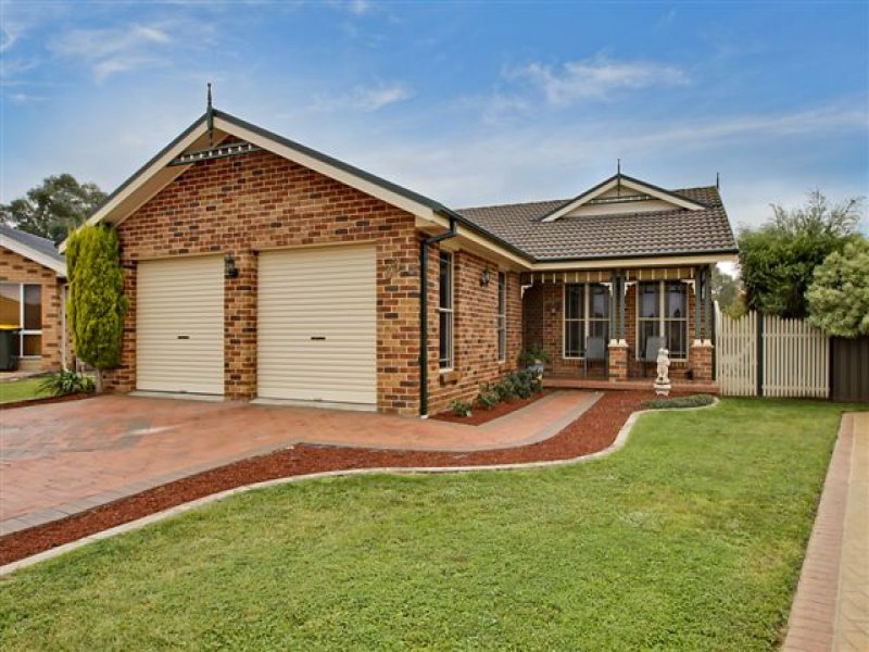 33 Paradise Place, Goulburn, NSW 2580 Property Details