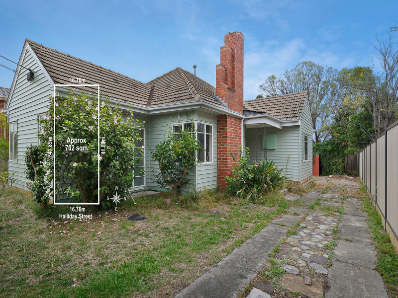 23 Halliday Street, Mount Waverley, VIC 3149