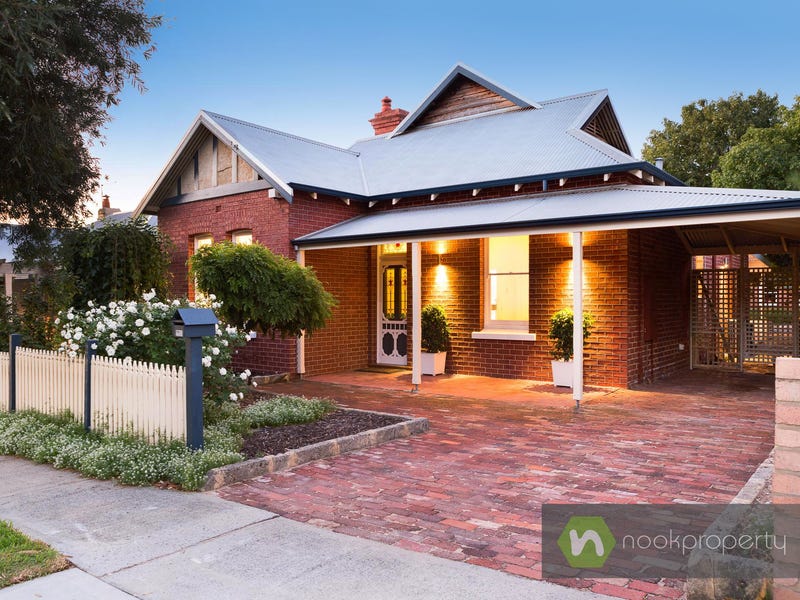 82 Holland St, Fremantle, WA 6160 Property Details