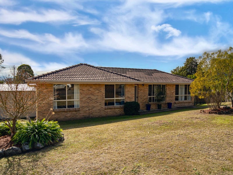28 Dawson Crescent, Gloucester, NSW 2422 Property Details