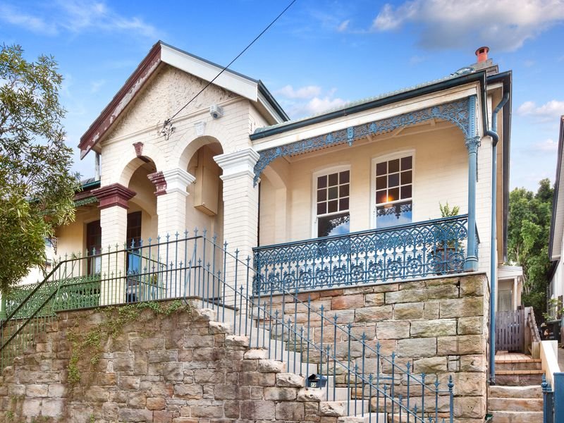 72 Rowntree Street, Birchgrove, NSW 2041 Property Details
