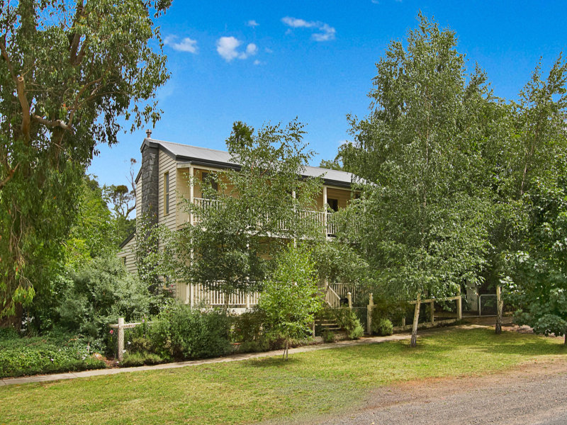 45 Victoria Street, Trentham, Vic 3458 Property Details