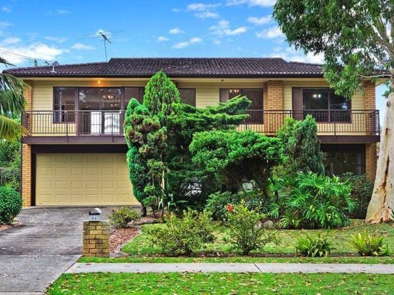 69 Dominic Street, Burraneer, NSW 2230 Property Details