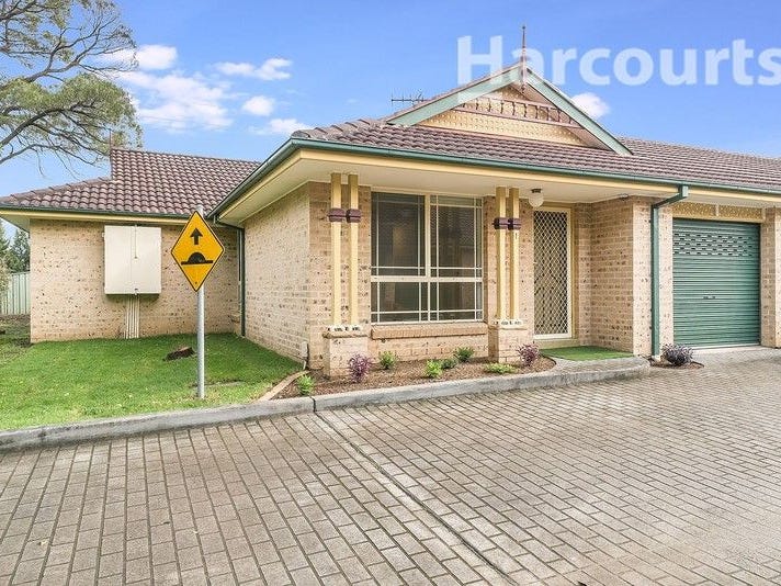 1/48 Gordon Avenue, Ingleburn, NSW 2565 Property Details