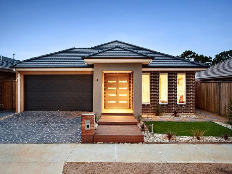 4 Ambleside Link, Doreen, Vic 3754 Property Details