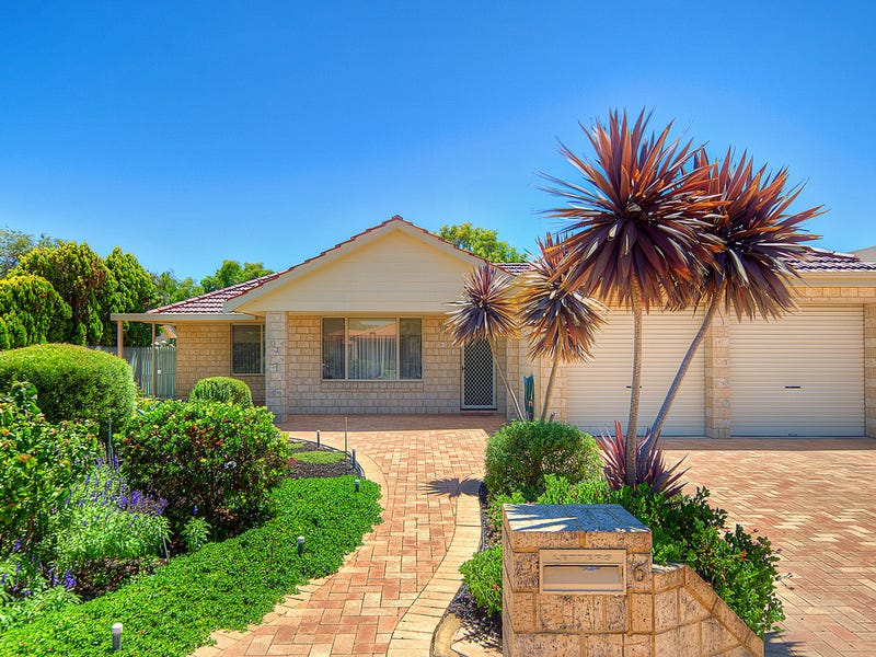 6 Harrison Retreat, Broadwater, WA 6280 Property Details