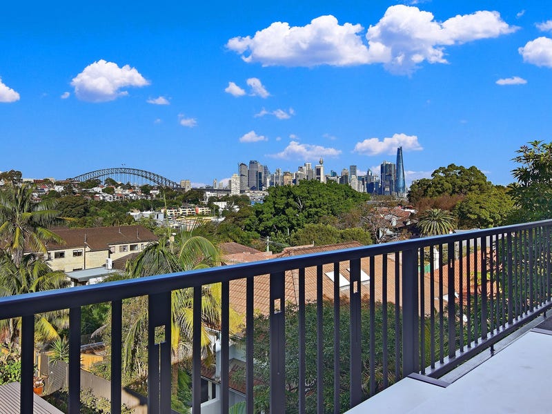 2/118 Bay Road, Waverton, NSW 2060