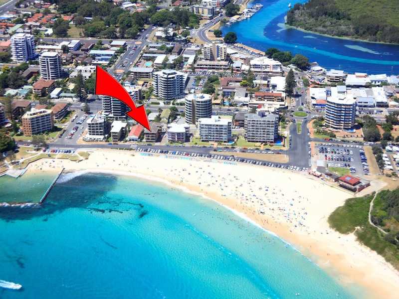 1/20 North Street, Forster, NSW 2428