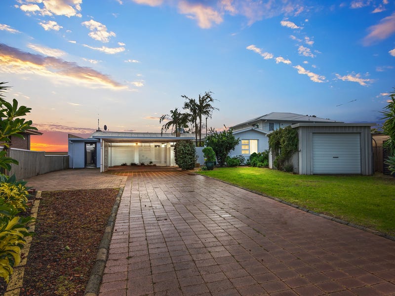 46 Eagle Crescent, Eaton, WA 6232 Property Details