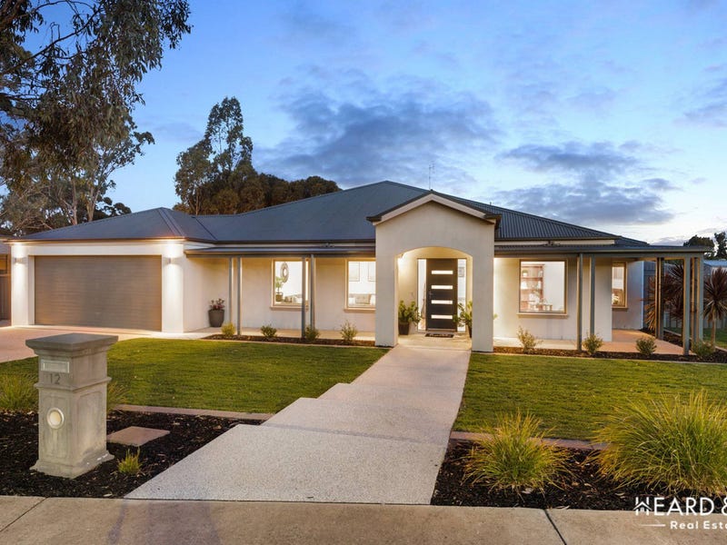 812 McIvor Forest Drive, Junortoun, Vic 3551 Property Details