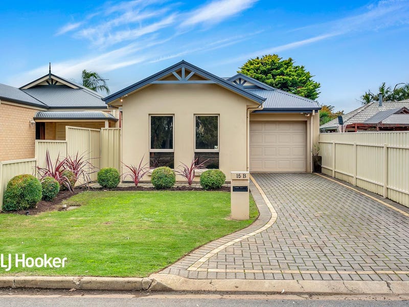 15B Pitt Street, Paradise, SA 5075 Property Details