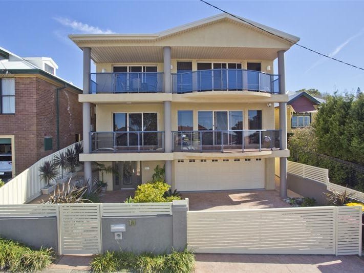 14 Curry Street, Merewether, NSW 2291 Property Details