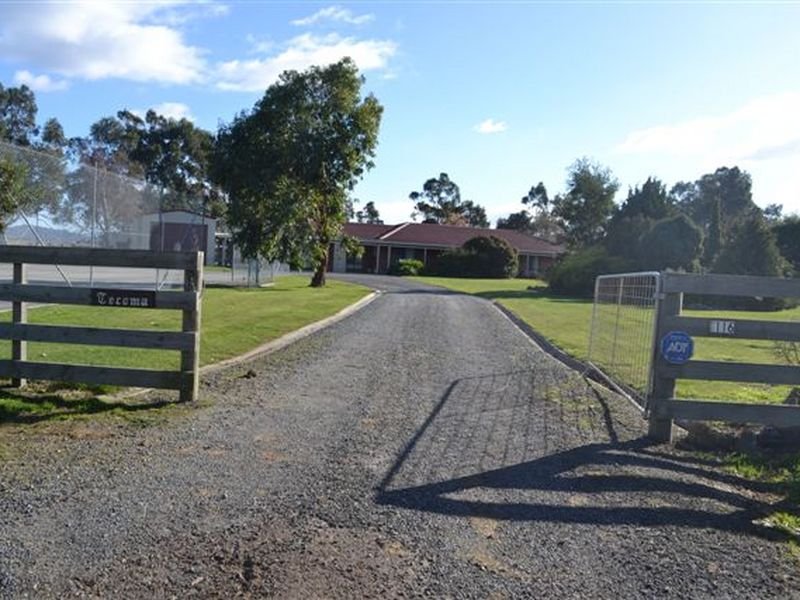 116 Rostella Road, Dilston, TAS 7252