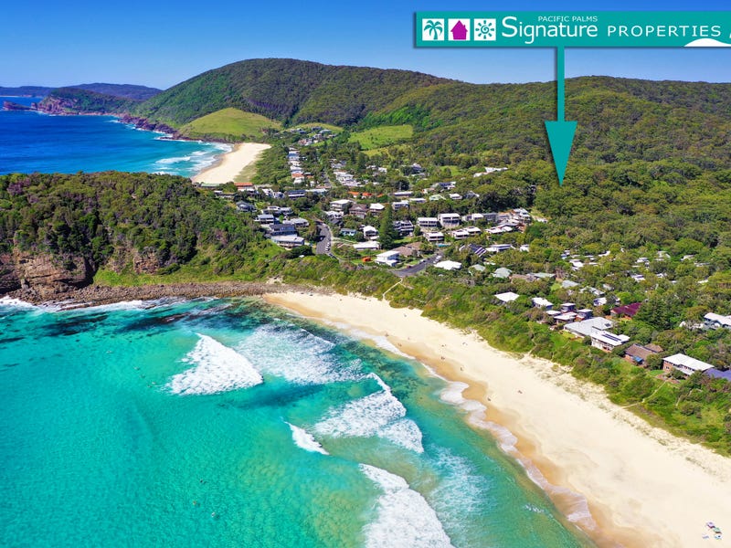 41 Headland Road, Boomerang Beach, NSW 2428