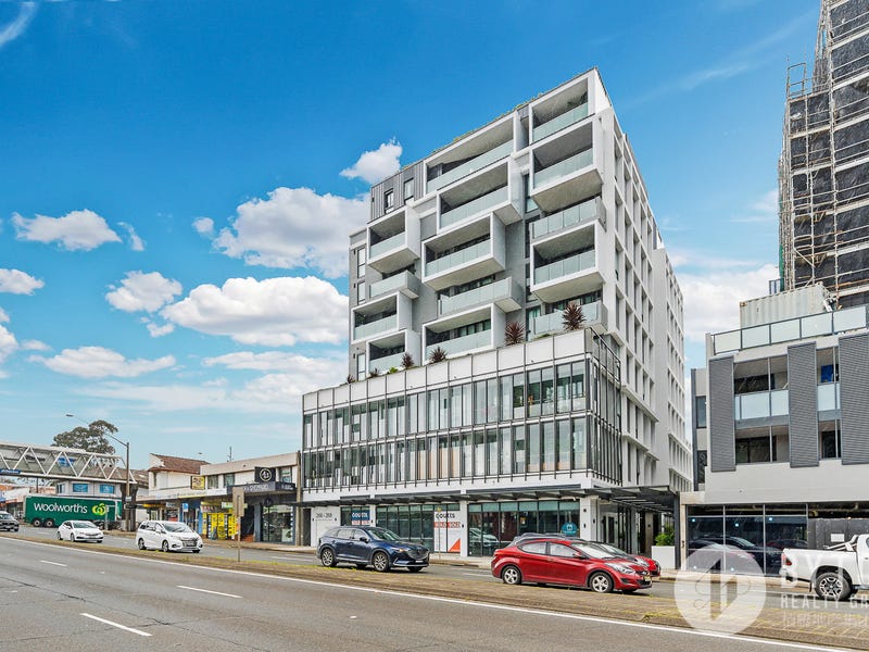42/266268 Pennant Hills Road, Thornleigh, NSW 2120 Apartment for Sale