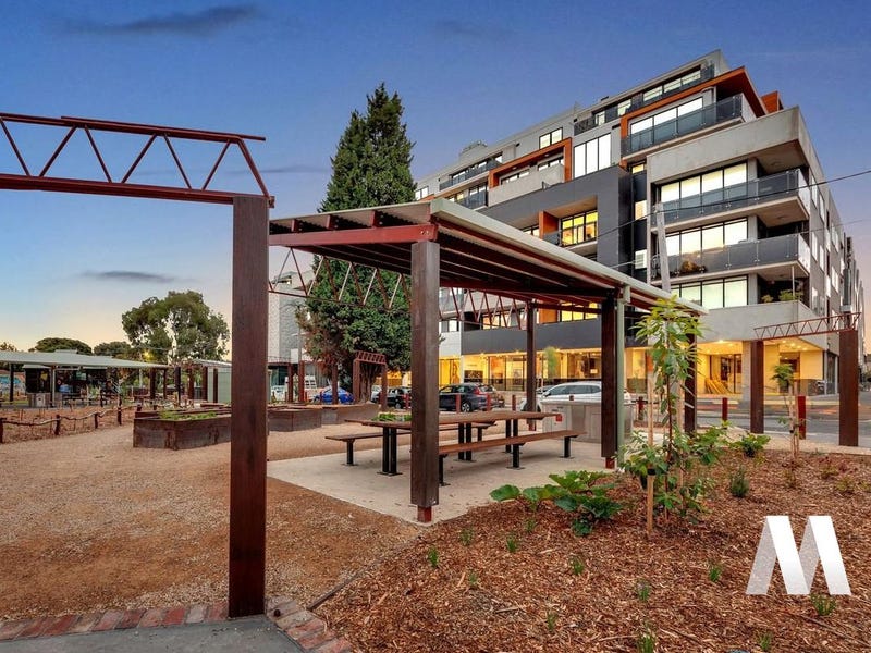 301/26 Breese Street, Brunswick, Vic 3056 Property Details