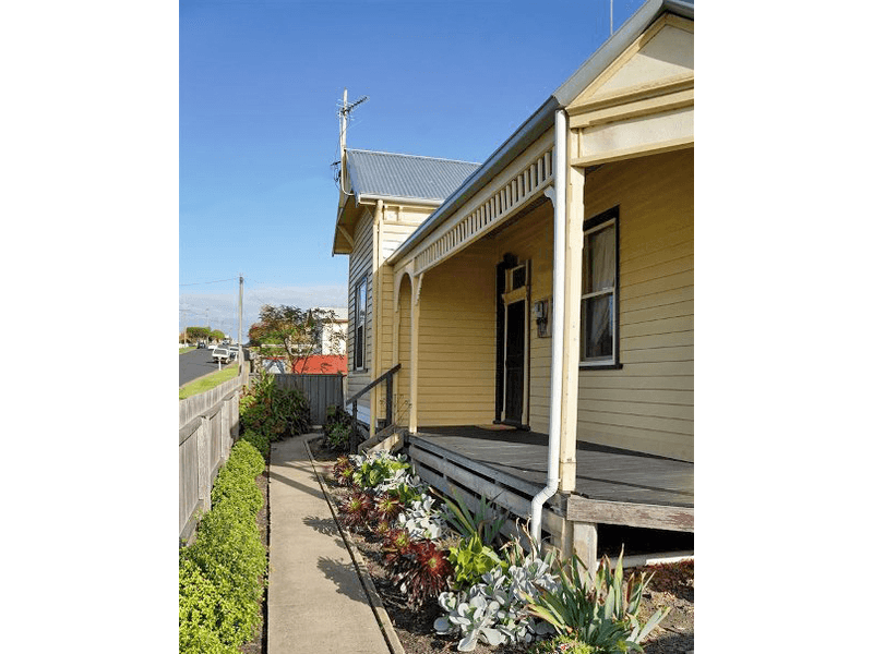 50 Jackson Street, Casterton, VIC 3311