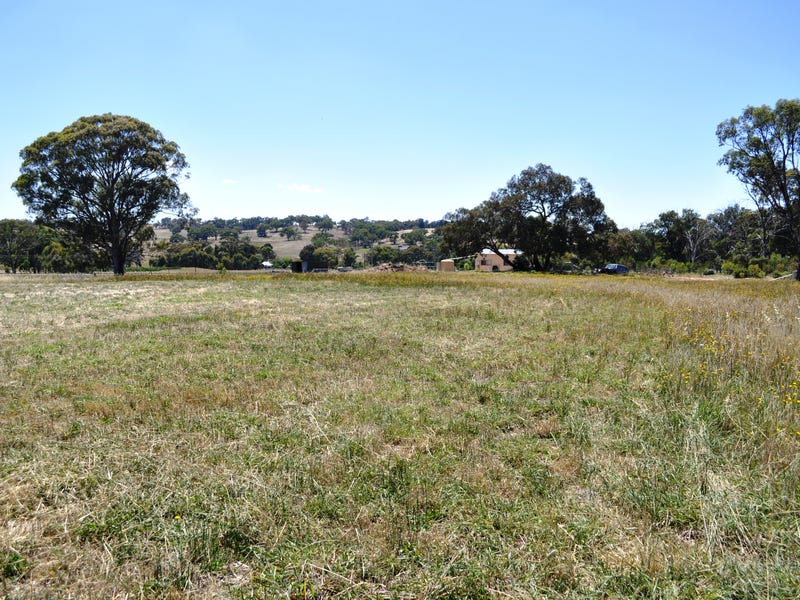 98 Red Hill Road, Bowning, NSW 2582