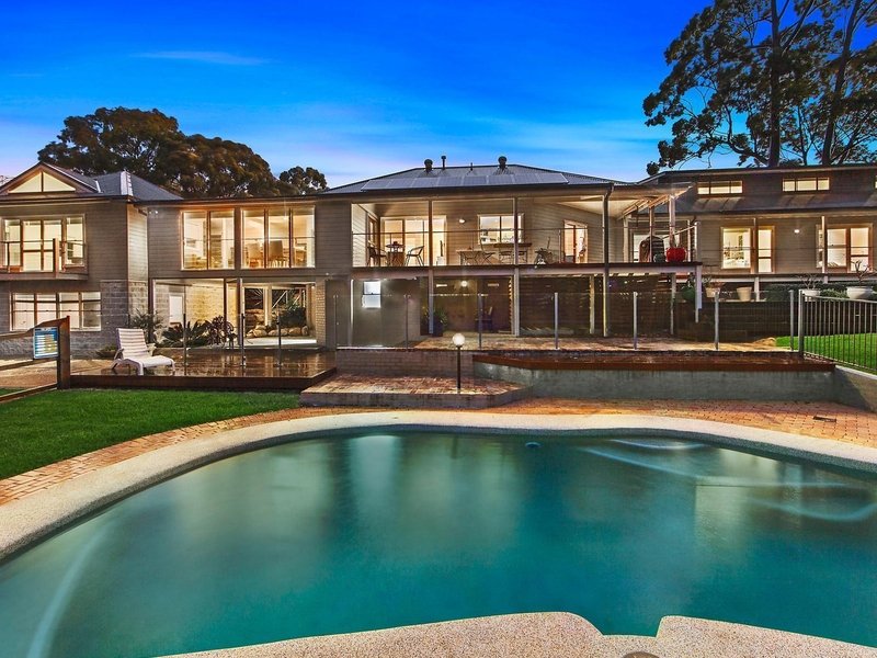 31 Quarry Road, Dural, NSW 2158 Property Details