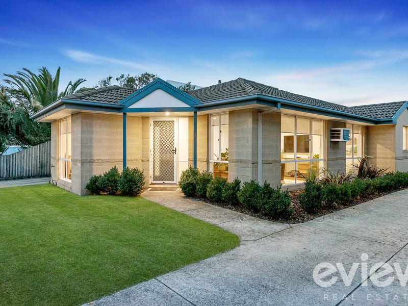 1/385 Station Street, Bonbeach, Vic 3196 Townhouse for Sale