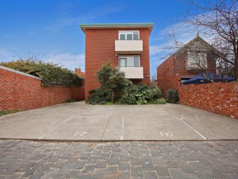 8/18 Patterson Street, Middle Park, VIC 3206